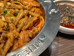 -胖哥俩肉蟹煲(淮安万达店)