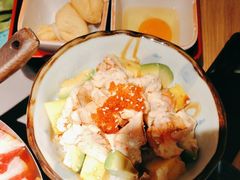 -沼津港精致料理·寿喜烧·烧鸟(龙湖南桥天街日料榜单店)