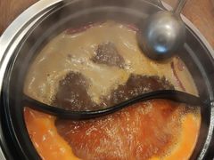 -牛小嫩串串火锅(老国贸总店)