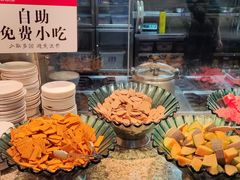 -锦绣金山人家(友谊店)