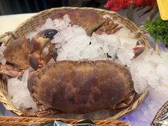 -汉来海港·海鲜自助餐厅(上海七宝领展广场店)