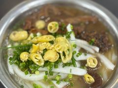 牛腩粉-超记粉店(阜民店)