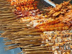 -圆西烤肉(园西路店)