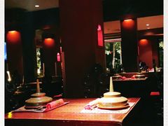 -花马天堂云南餐厅 Lost Heaven(高邮路店)