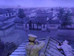 -南昌八一起义纪念馆