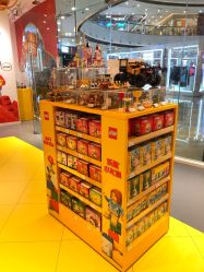 -乐高授权专卖店(新北万达店)