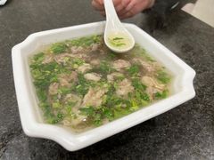 -马家烧麦(总店)