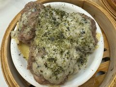 -喜势点·糖沙翁手工茶点·本地人茶居(永庆坊店)