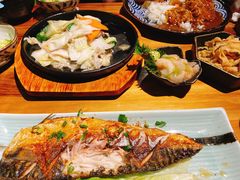 -石屋料理(南京西路店)