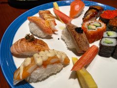 -元通寿司(东骏店)