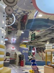 -米兜欢乐王国·儿童乐园(宝安益田假日天地店)