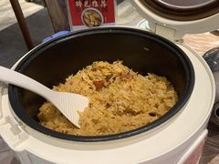 腊味饭-壹盏灯(惠农店)