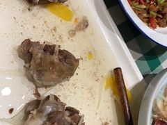 -新疆巴州金丝特餐厅(大钟寺店)