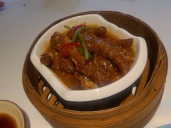 -申粤轩酒楼·三十年粤菜经典(丁香花园店)
