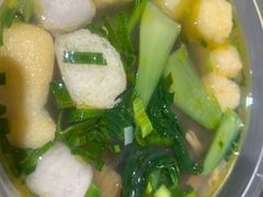 -老苏州大客堂·苏帮菜·松鼠桂鱼·苏州传统小吃(观前街人民商场店)