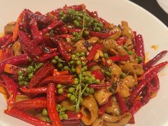 -简小舍·民间手艺菜(武昌江滩店)