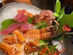 -Mr·Fish鱼鲜生海鲜放题(银泰in99店)