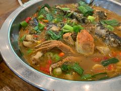 -小钱鱼馆(富春路店)