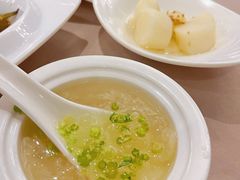 竹笙羹-庄氏祥记家常食府(国瑞建材家居博览中心店)
