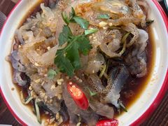 -叶存利海鲜大馅饺子(海宁路总店)
