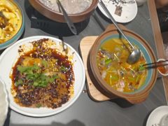 -滇铺子·云南特色菜·第九届野生菌美食节(曲靖万达店)