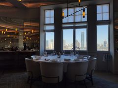 靠窗位-Jean Georges