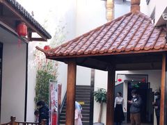 -壹零捌道·北京烤鸭(车公庄店)