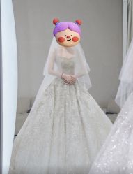 -南京宝娜嫁衣婚纱礼服馆(中央路店)