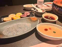 -东来顺·非遗火锅(赛格国际购物中心店)