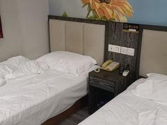 -速8精选酒店(北京崇文门同仁医院店)