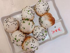 特色生煎-东泰祥生煎馆(重庆北路店)