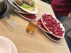 -味逍遥牛肉火锅(万江旗舰店)