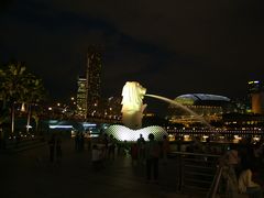 DSCF5858-鱼尾狮公园
