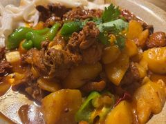 -那时新疆·若羌(经纬汇店)