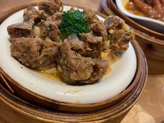 陈皮牛肉丸-红燕阁·中餐厅·粤式早茶·海南特色菜(红燕堂酒店)