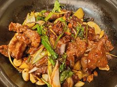 -老廣食堂(区庄店)