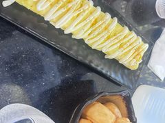 -炙韩料理·部队锅专门店