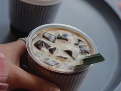 -red donkey coffee