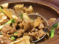 -聚味罗记大排檔·烧烤·鲜鱼杂·甲鱼煲(科学馆店)