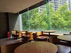 -星巴克(中远两湾城店)