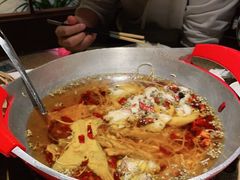 -渝信川菜(西单店)