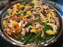 桑拿鸡-阿多私房菜(顺德店)