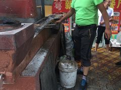 -新疆风味冷水鱼庄(友谊峰路店)