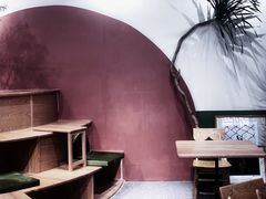 -Catch Bagel(芳草地店)