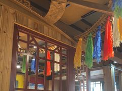 -蒙艾里民族传统菜蒙餐