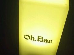 -ohbar live house(人广店)
