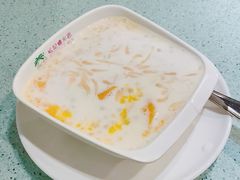 -松记糖水店(铜锣湾分店)