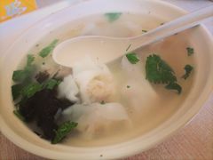 -宝光熏肉鞋底火烧(新街口店)