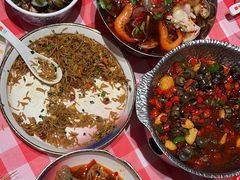 -辣小鲜·南昌大排档(船山路店)