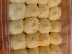 -欧式面包坊(青岛万象城店)